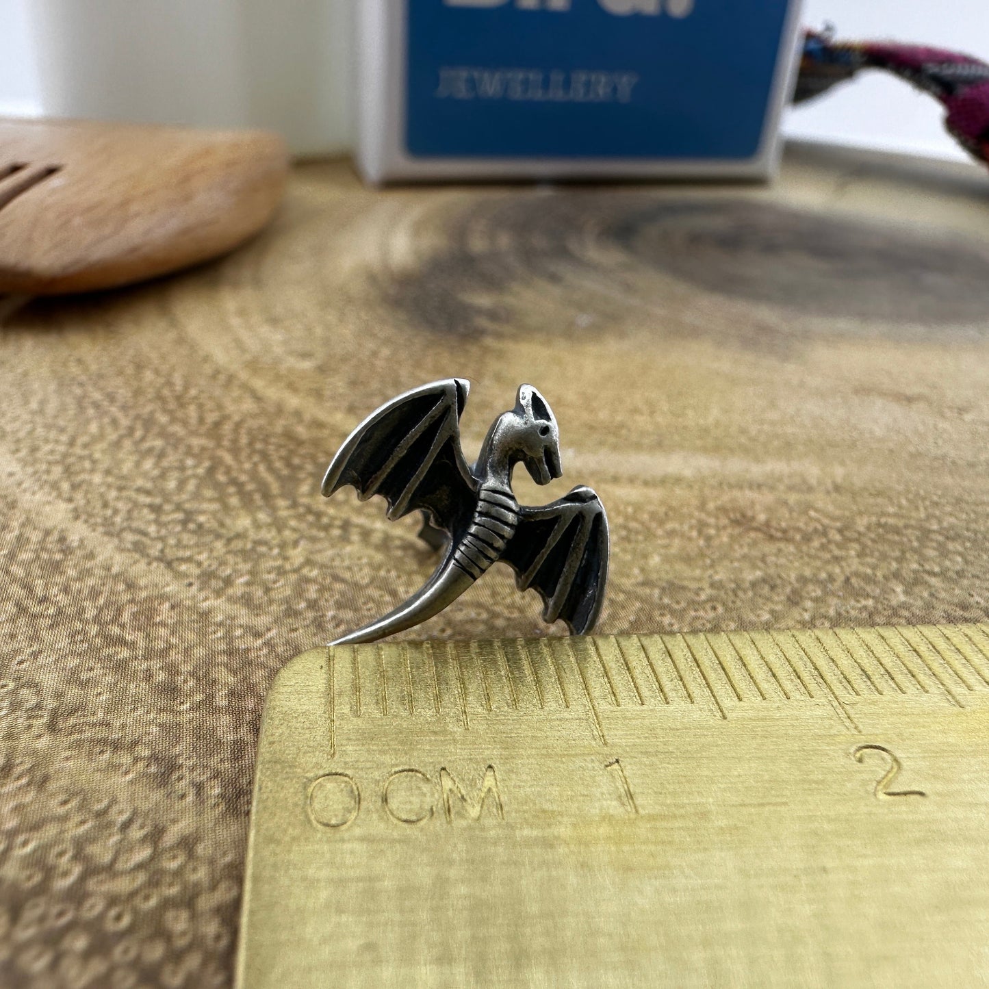 Dragon Stud Earrings, Silver Stud Earrings, Men, Dragon Jewellery, Edgy Earring, Man Stud Earrings, Studs for Women, Man, Jewellery, A368