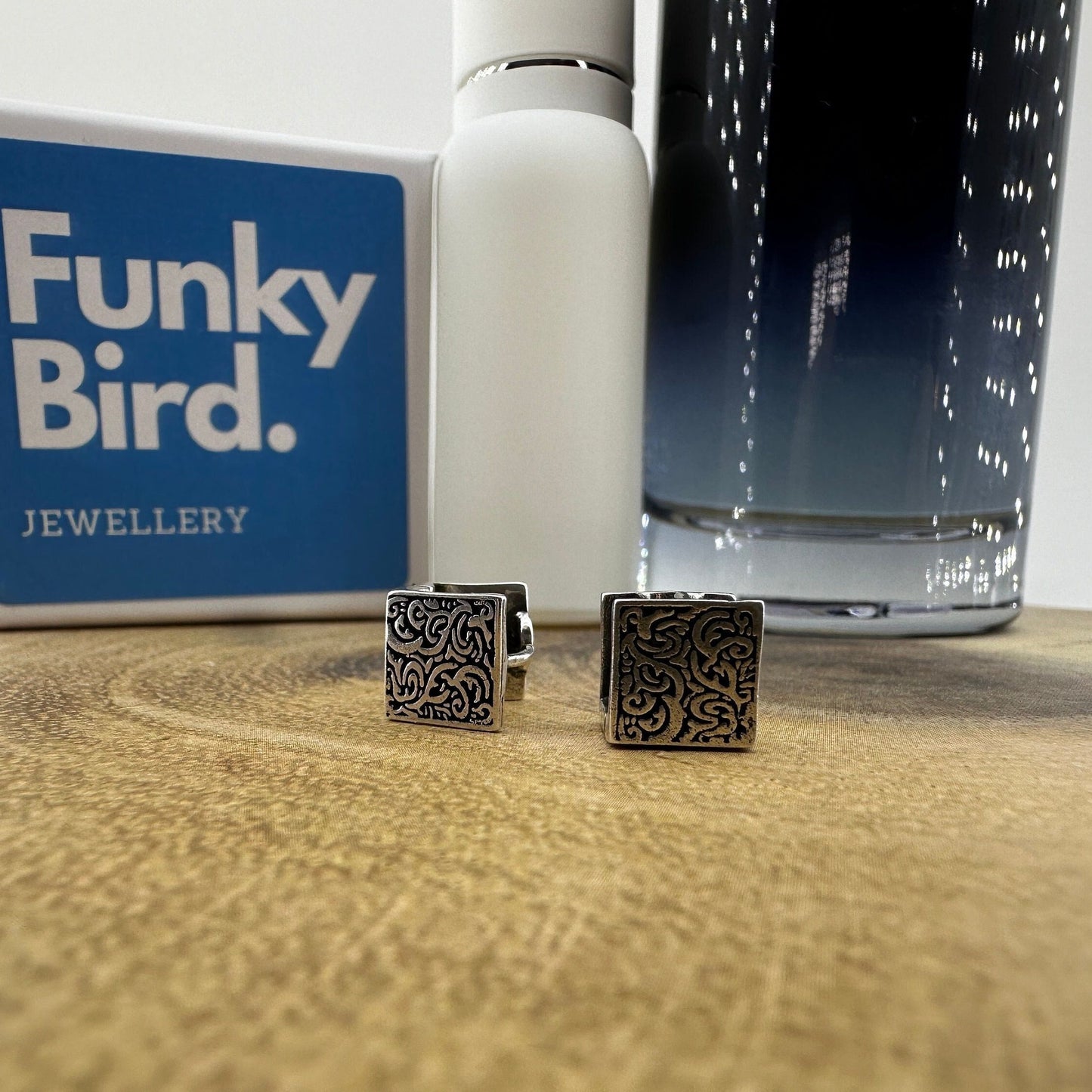 Mens Earrings, Thick Hoop Earrings, Men, Edgy, Male Earring, Chunky Hoops, Mens Hoop Earrings, Hoops for Men, Huggie, Mens Jewelry, A375