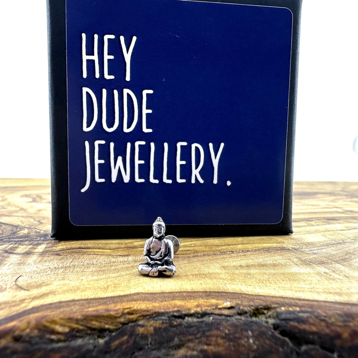 Flat back Earring Piercing | Surgical Steel Budda Tragus Helix Cartilage Internally Threaded Earring with screw back men women earring, A455