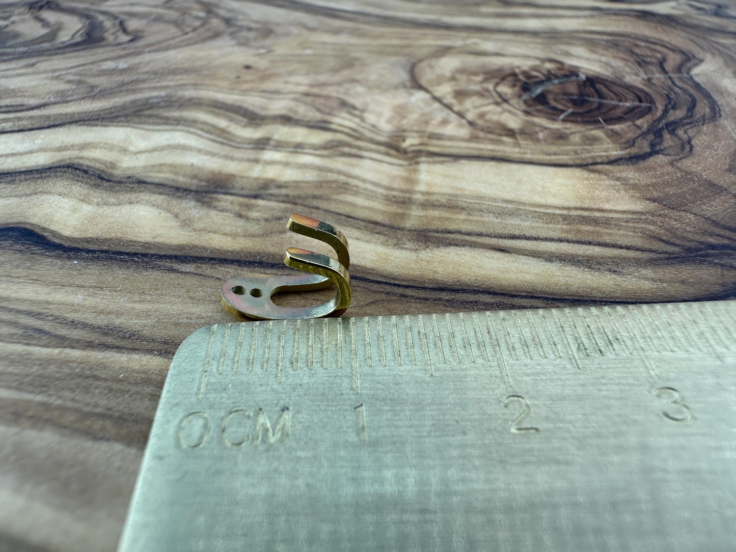 Mens Earrings - Gold Antler wraparound Earrings, Minimalist Cuff Earrings, Cuff earrings, Mens Stud Earrings, Mens Studs, A506