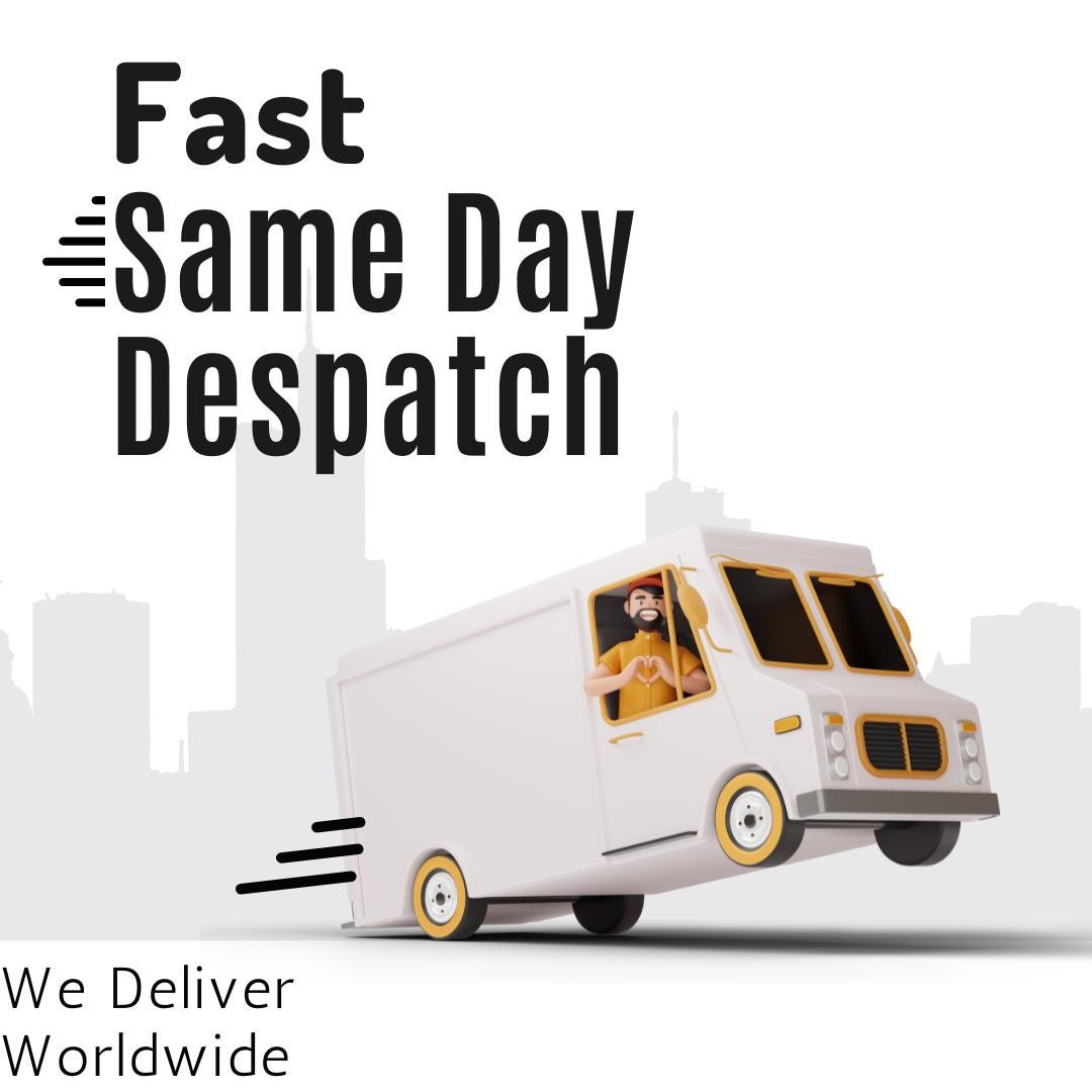 Miami Cuban Chain - Chunky Black Chain Necklace for Men - Mens Black Chain Real Waterproof Chain Jewelry - Men's Necklace, 50cm - B009