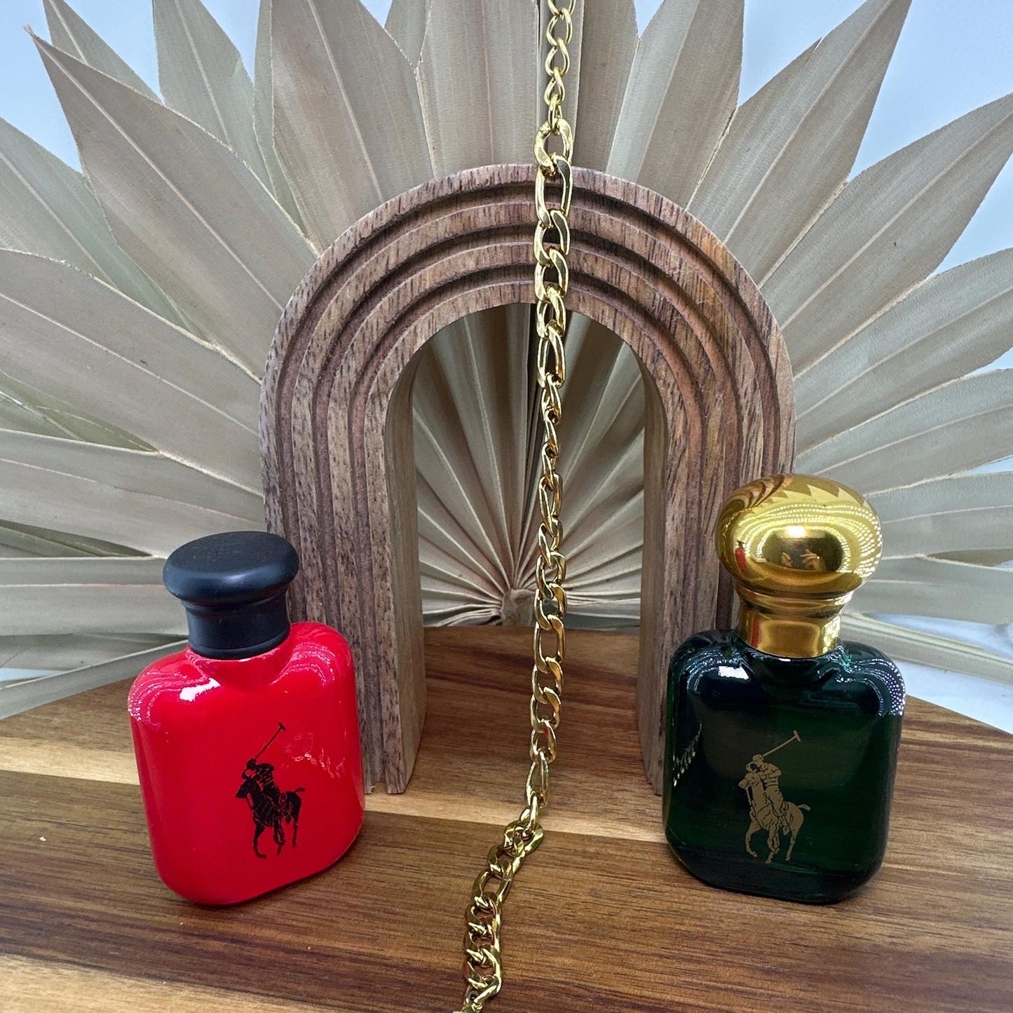 Gold Bracelet for Men - 18k Gold Chain Bracelet - Gift For - Mens Gold Chain Gold Waterproof Bracelet - Men's Jewelry Gold Bracelet, B012