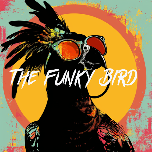 Discover the Art of Handmade Jewellery at The Funky Bird