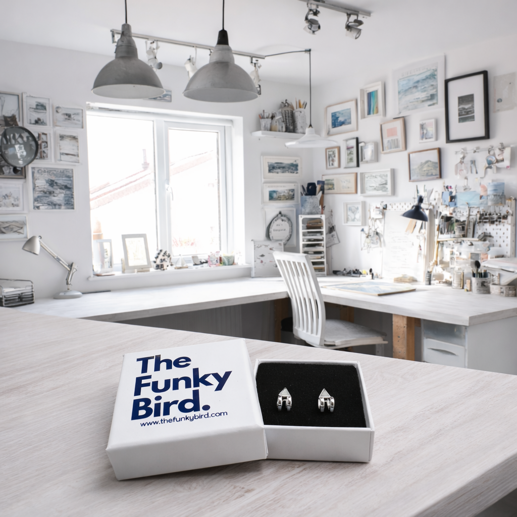 Our studio based in the UK