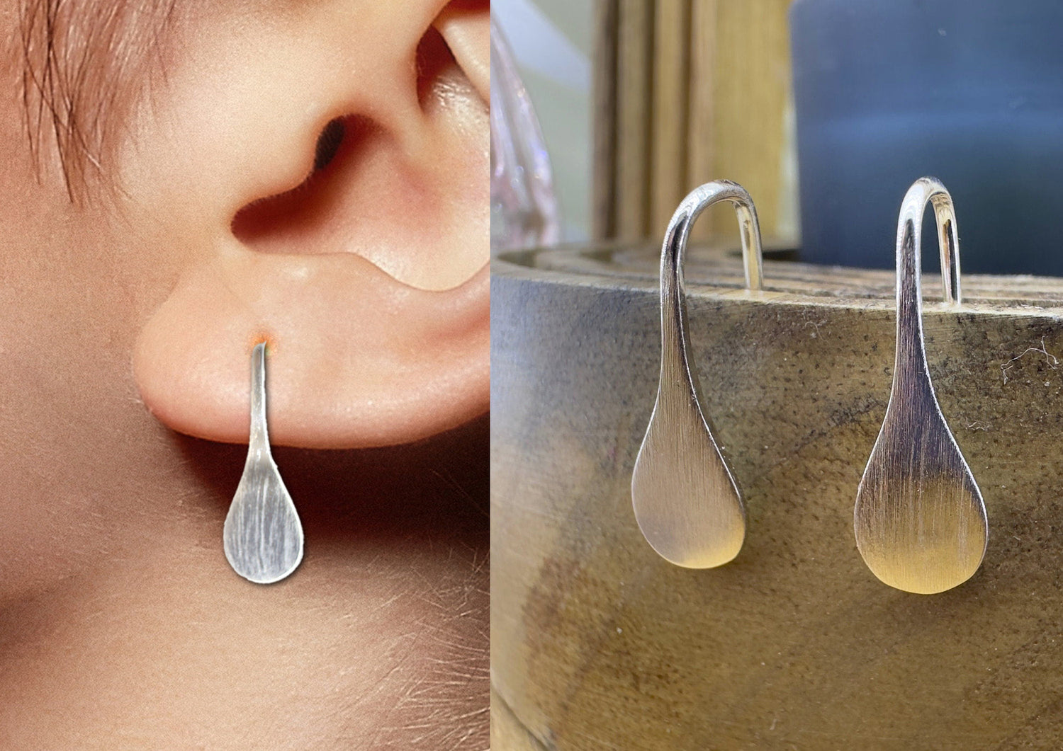 Womens Earrings