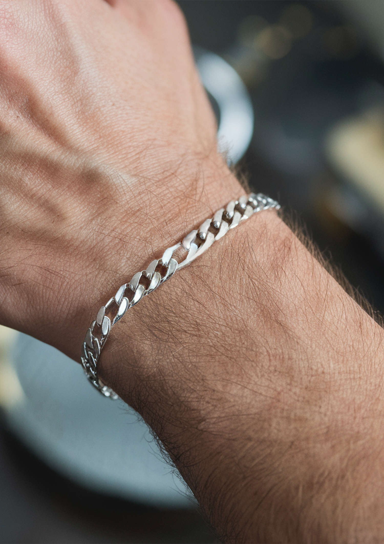 Mens Bracelets