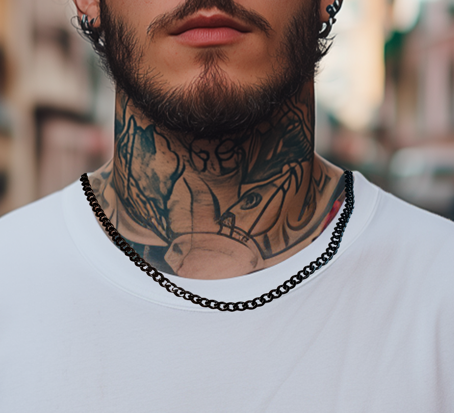 Mens Chains